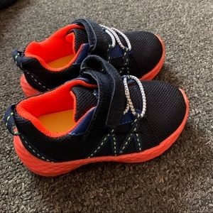 Carters Boys Shoes
